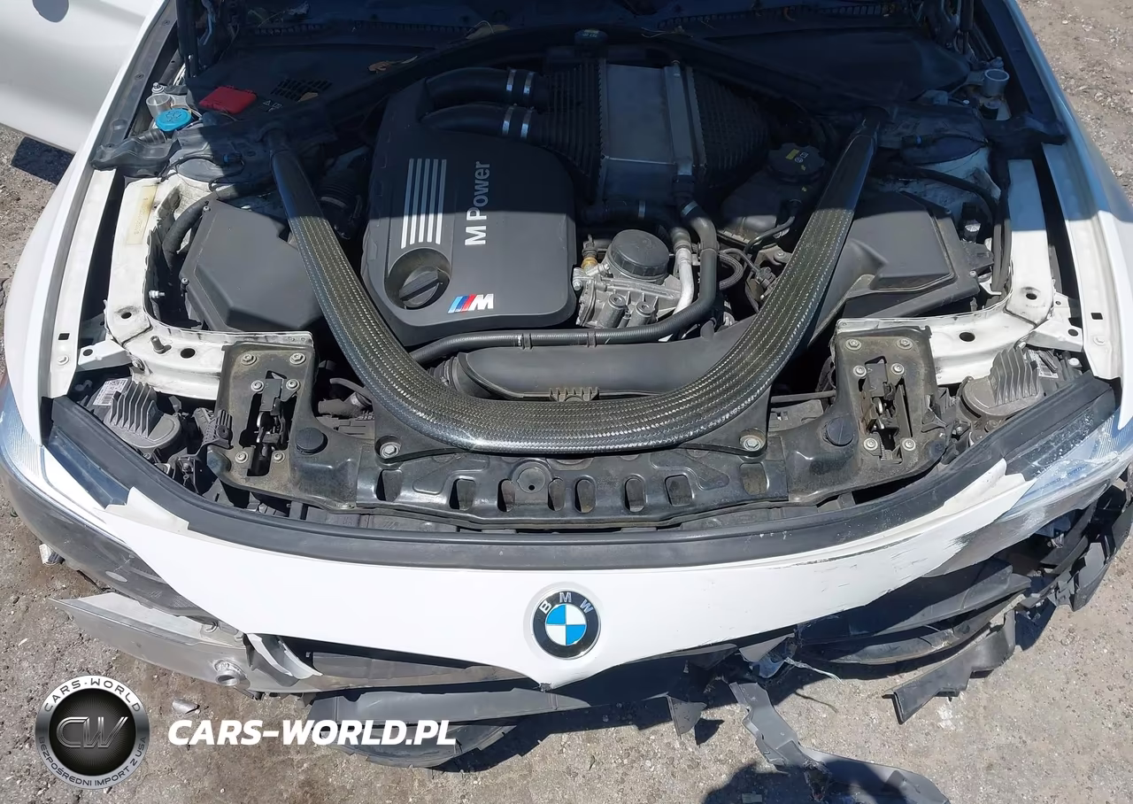 2018 BMW M4 VIN:WBS4Y9C55JAC86652 - 10