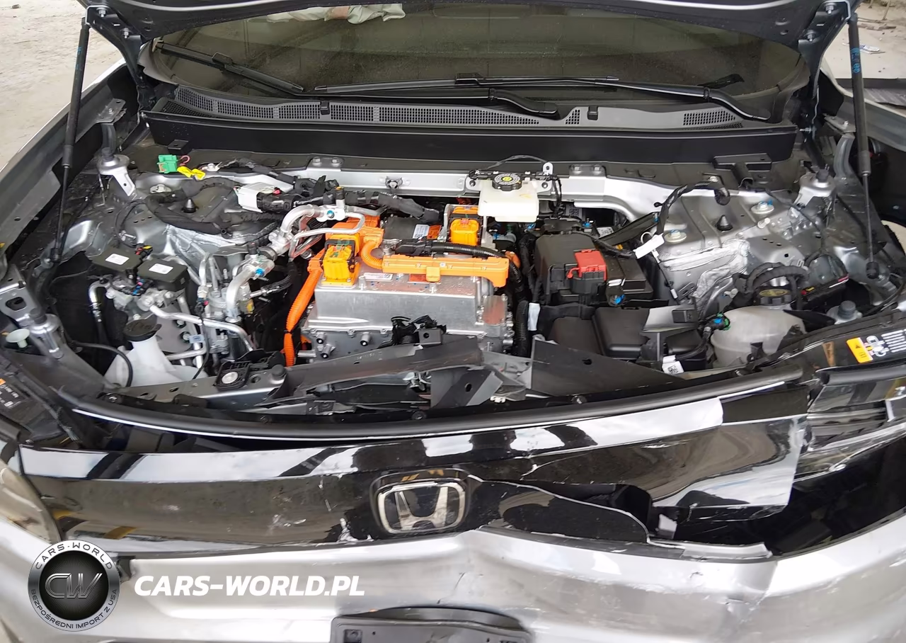 2025 Honda Prologue Touring VIN:3GPKHXRJXSS520092 - 10