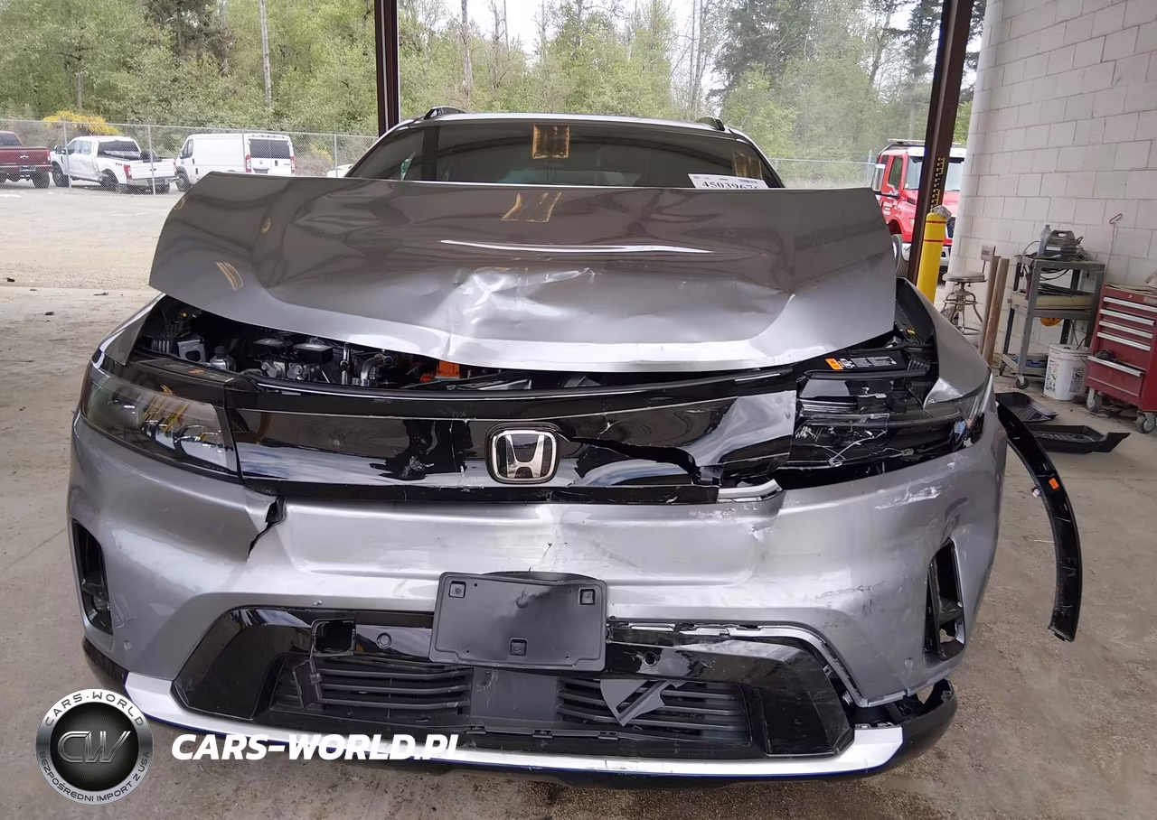 2025 Honda Prologue Touring VIN:3GPKHXRJXSS520092 - 12