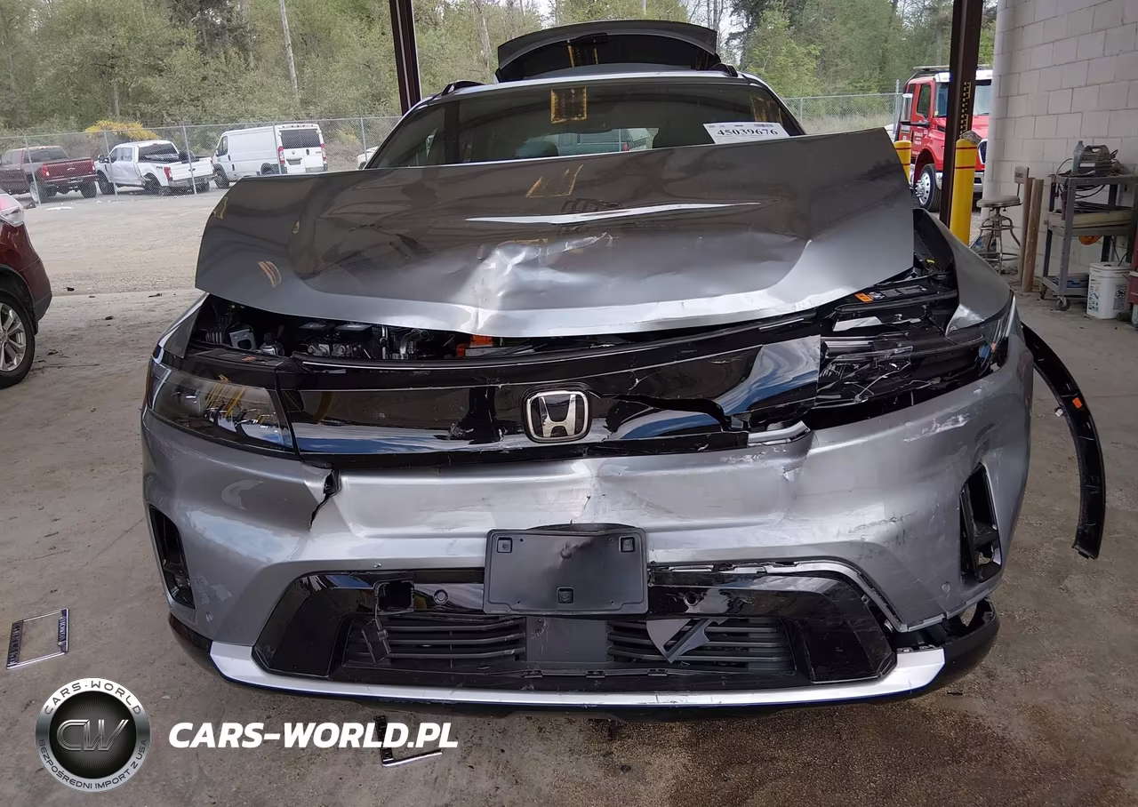 2025 Honda Prologue Touring VIN:3GPKHXRJXSS520092 - 6