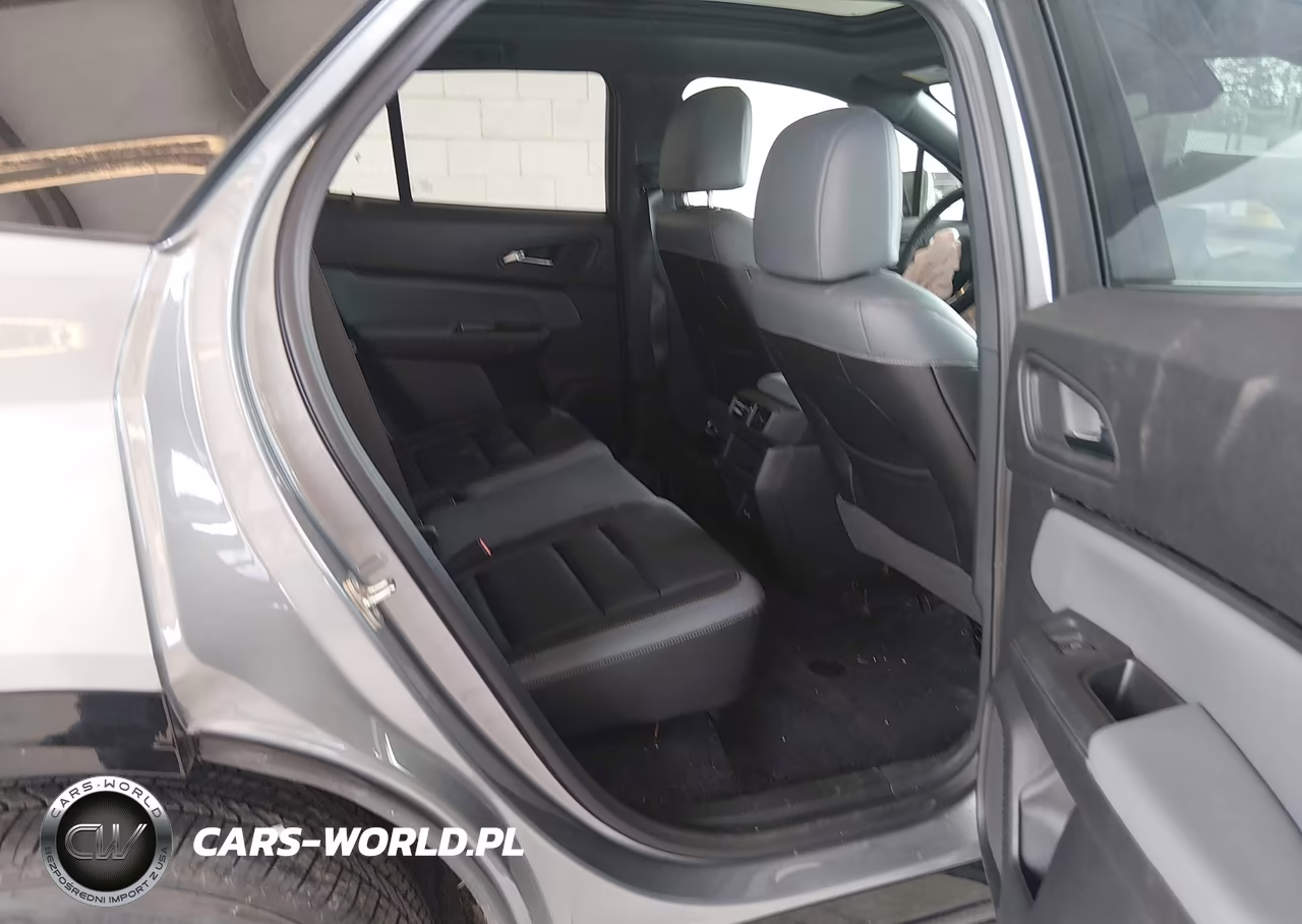 2025 Honda Prologue Touring VIN:3GPKHXRJXSS520092 - 8