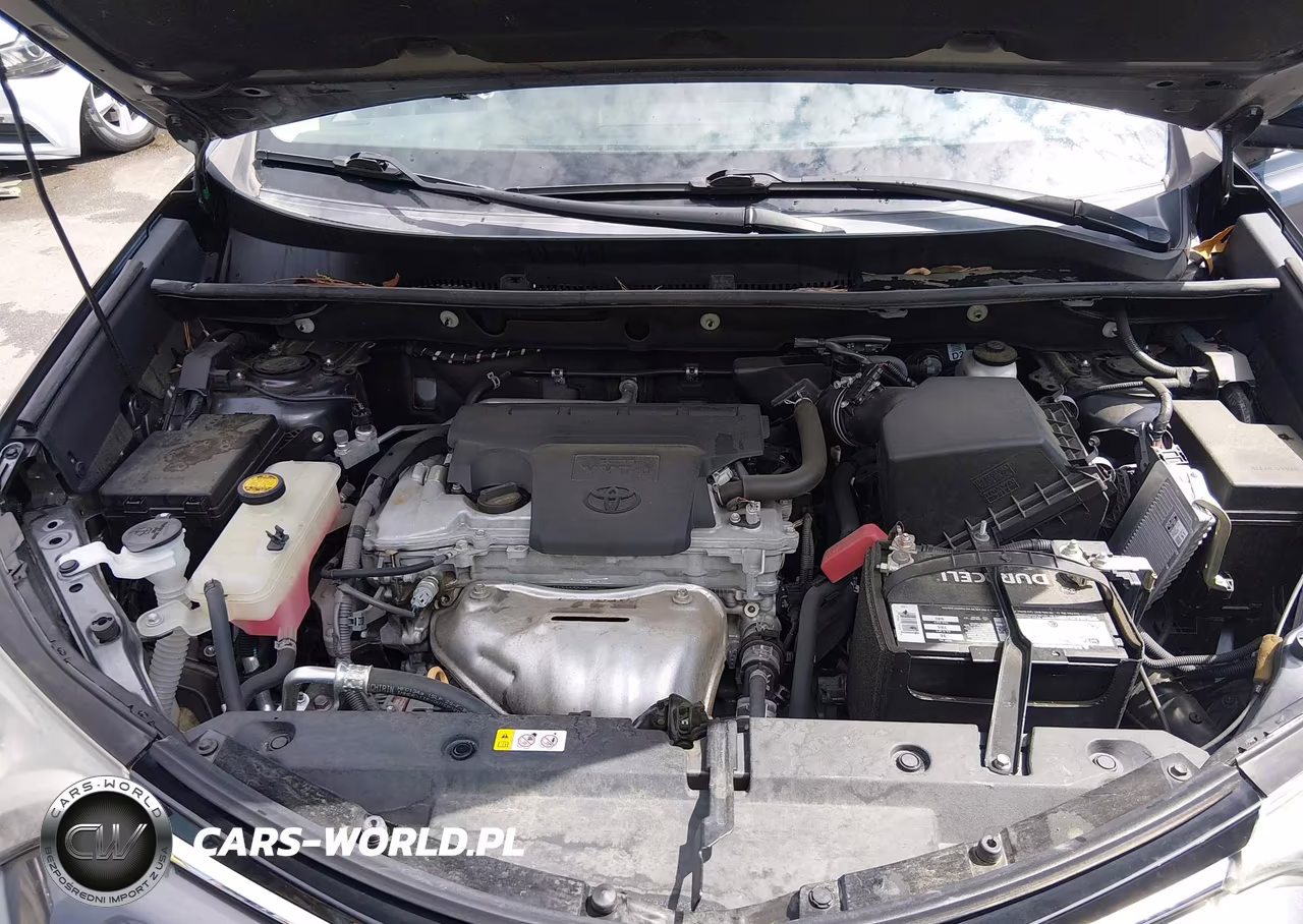 2018 Toyota Rav4 Xle VIN:2T3WFREVXJW516798 - 10