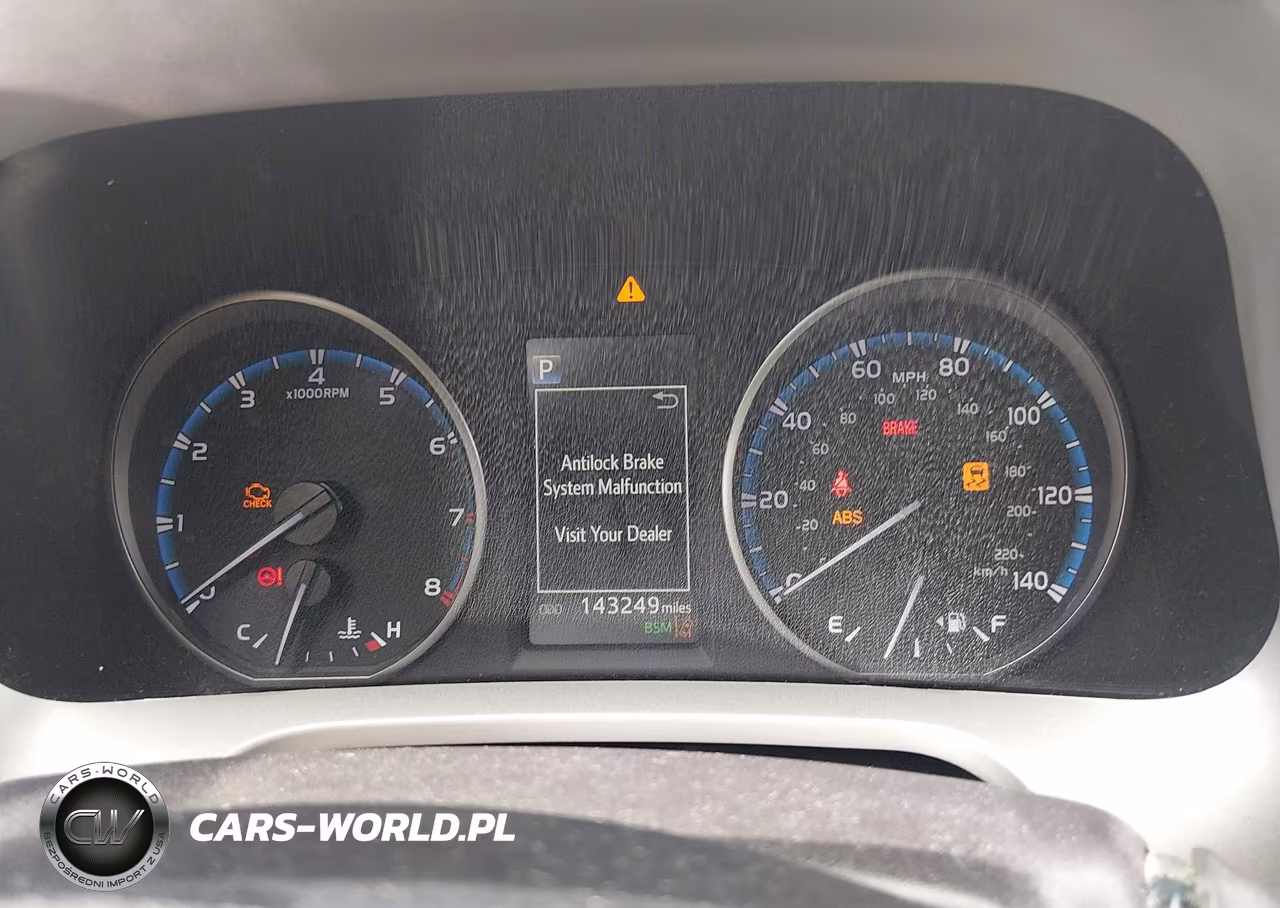 2018 Toyota Rav4 Xle VIN:2T3WFREVXJW516798 - 7