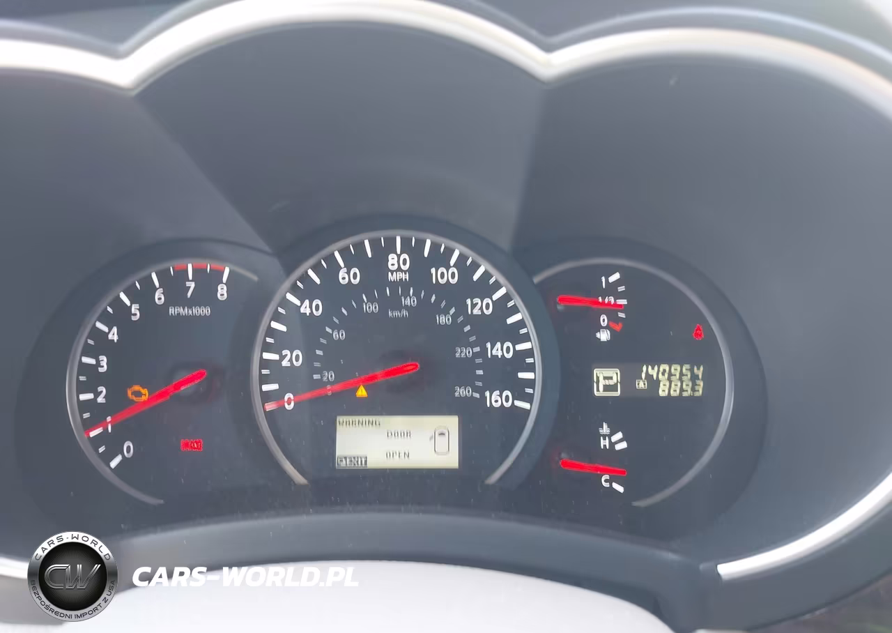 2013 Nissan Quest Sv VIN:JN8AE2KP2D9071413 - 7