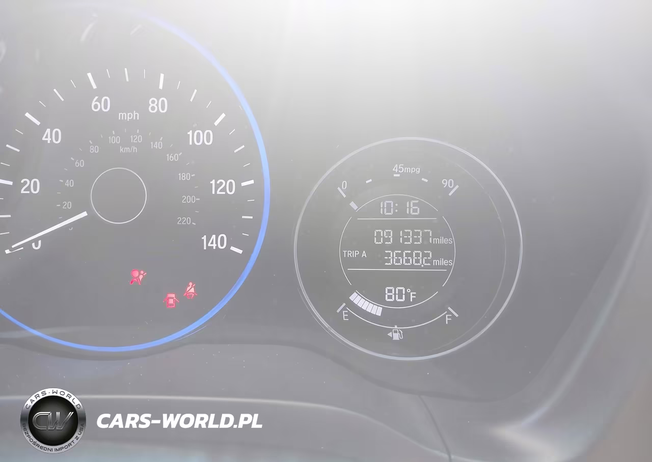 2020 Honda Hr-V Awd Sport VIN:3CZRU6H16LM727053 - 15