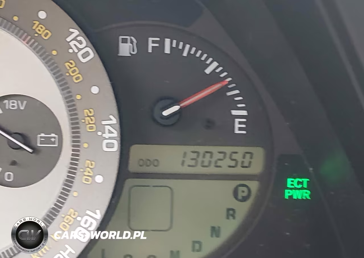2003 Lexus Is 300 VIN:JTHBD192030080006 - 15