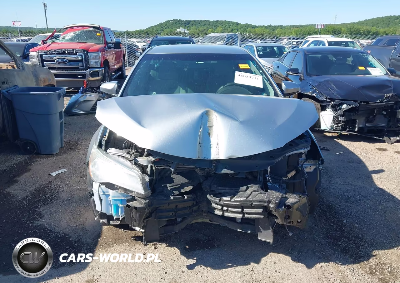 2016 Toyota Camry Le VIN:4T1BF1FK4GU151864 - 13