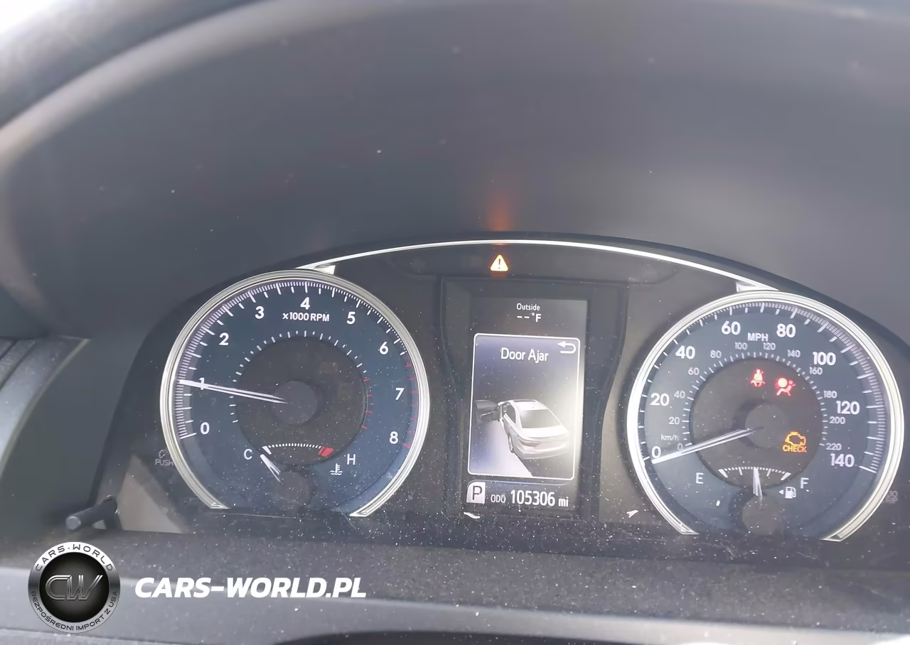 2016 Toyota Camry Le VIN:4T1BF1FK4GU151864 - 7