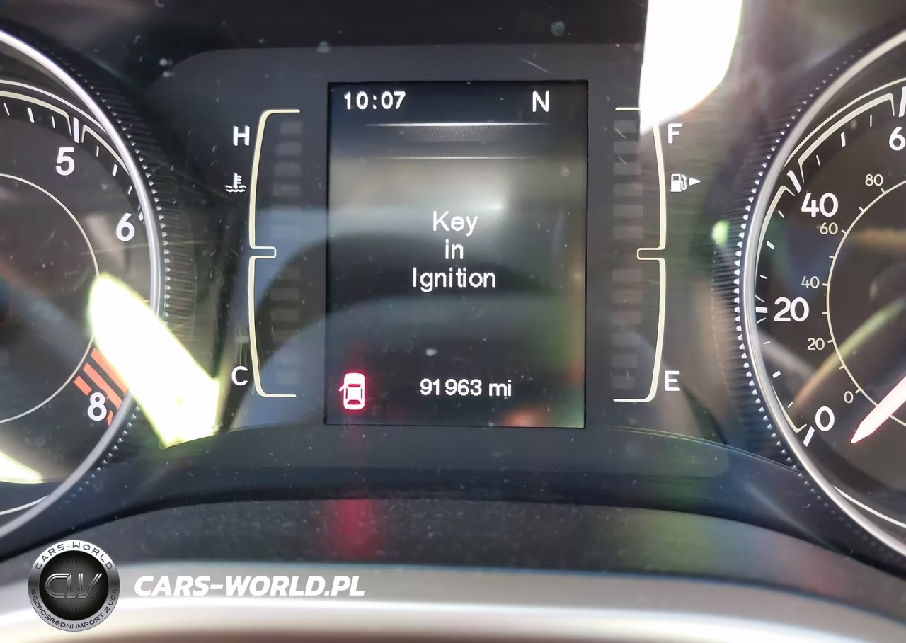 2014 Jeep Cherokee Latitude VIN:1C4PJLCS0EW103319 - 7