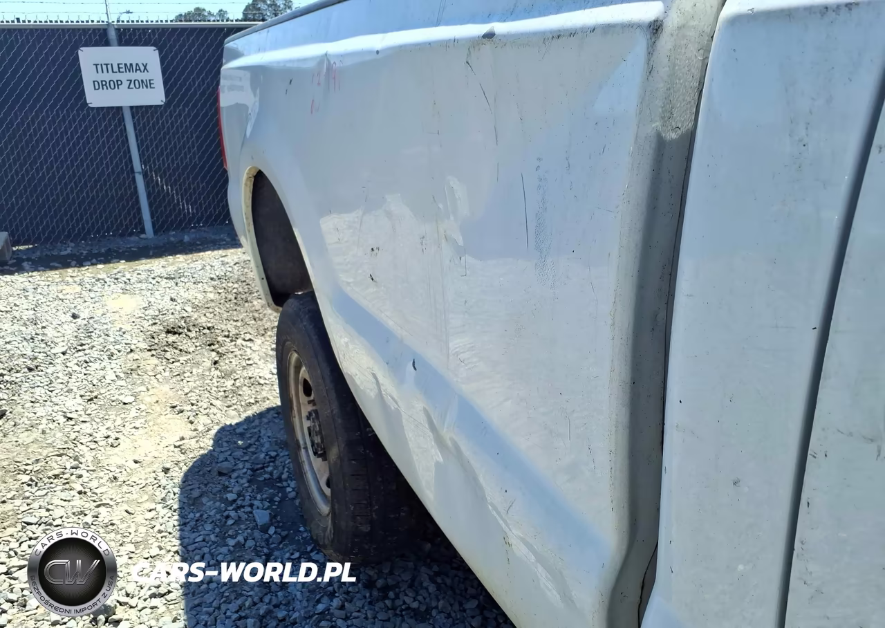 2013 Ford F-350 Xl VIN:1FTRF3B67DEB14143 - 11