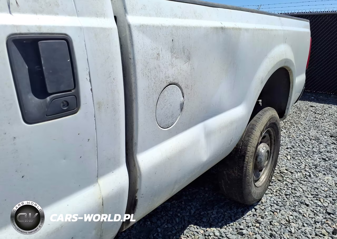 2013 Ford F-350 Xl VIN:1FTRF3B67DEB14143 - 19
