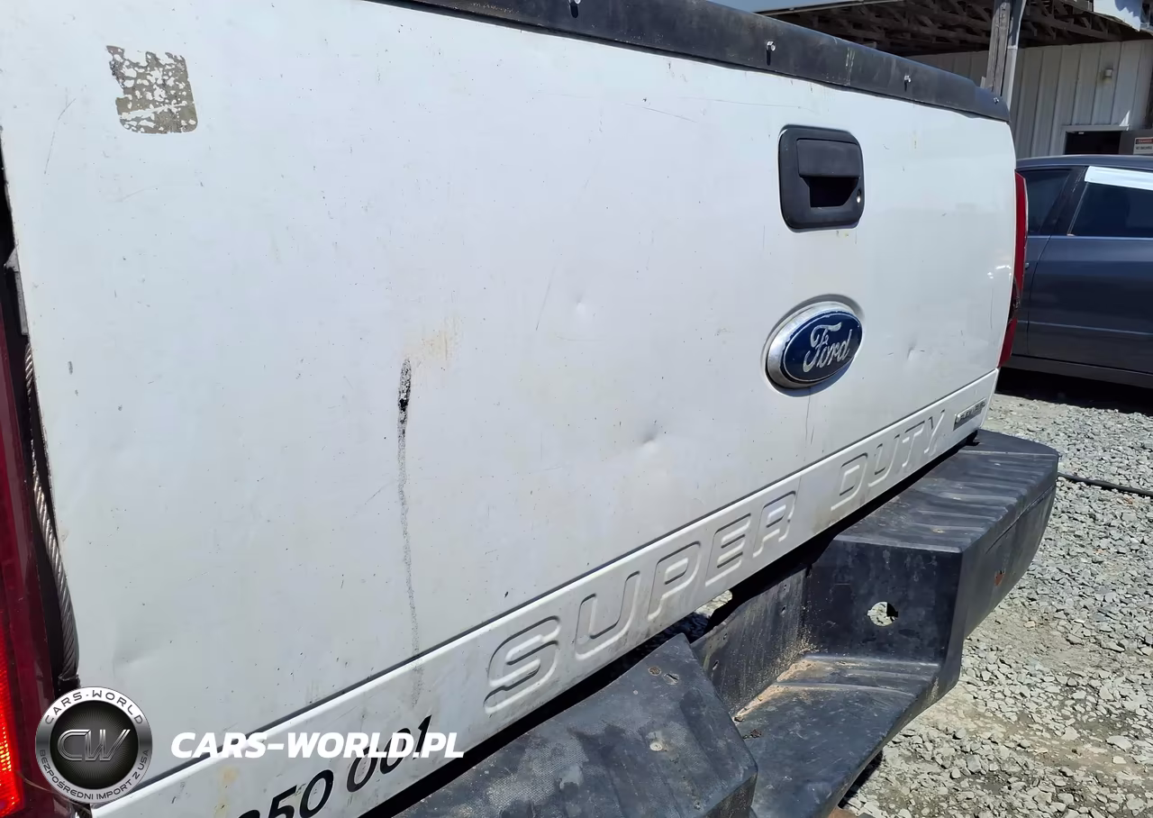 2013 Ford F-350 Xl VIN:1FTRF3B67DEB14143 - 20