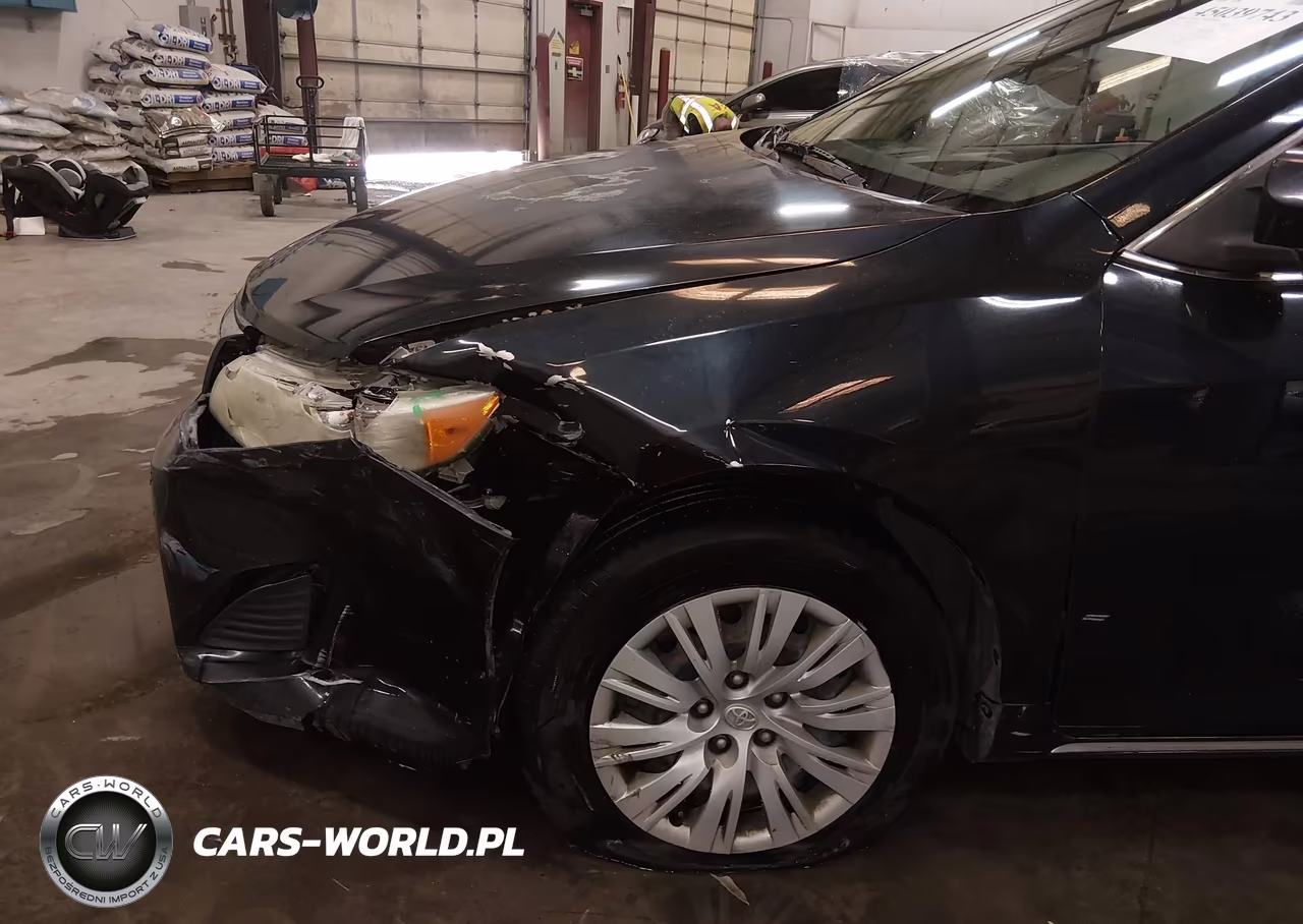 2012 Toyota Camry Le VIN:4T1BF1FK8CU514399 - 17