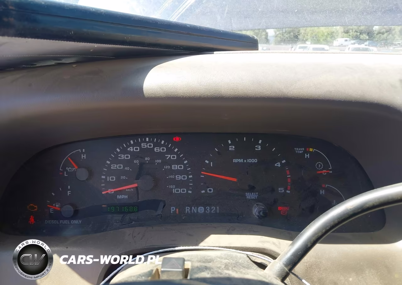 2004 Ford F-250 Lariat-Xl-Xlt VIN:1FTNW21P64EB81089 - 7