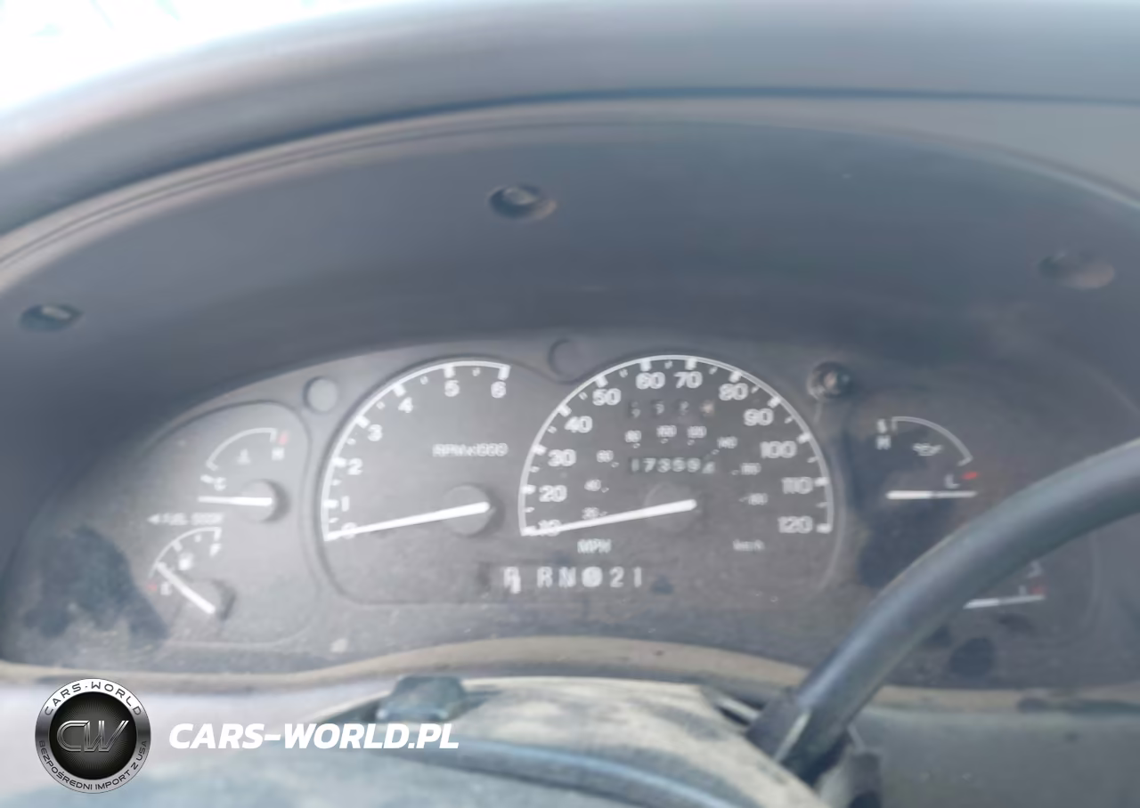 2001 Ford Ranger Edge-Xl-Xlt VIN:1FTYR14U11PA01209 - 7