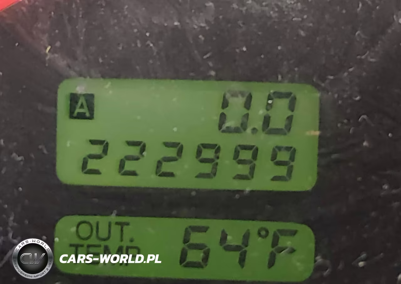 2003 Subaru Forester Xs VIN:JF1SG65693H772495 - 15