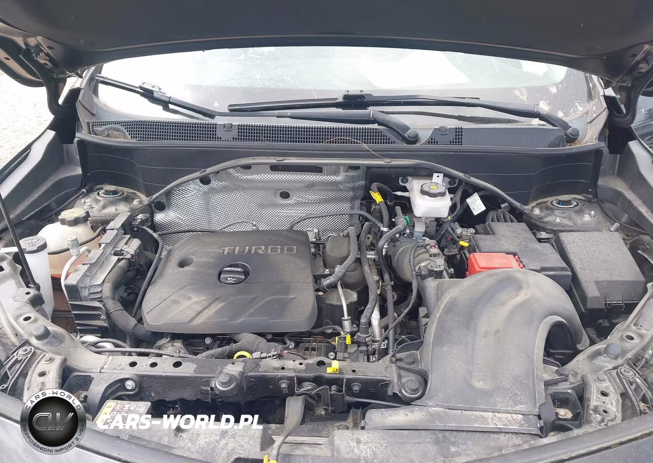 2022 Buick Encore Gx Awd Essence VIN:KL4MMGSL5NB119206 - 10