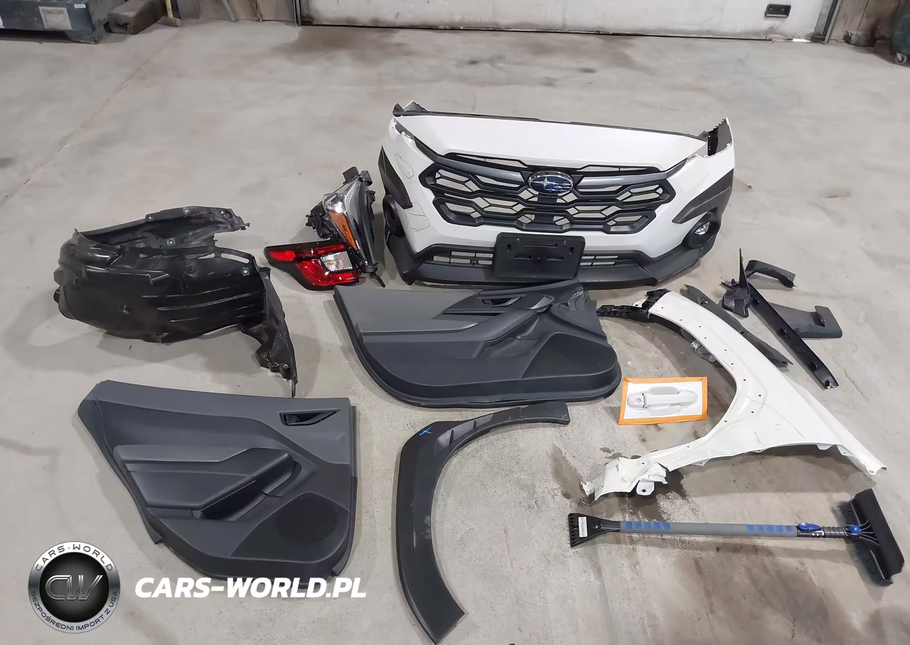 2024 Subaru Crosstrek Premium VIN:JF2GUADC1RH909586 - 12