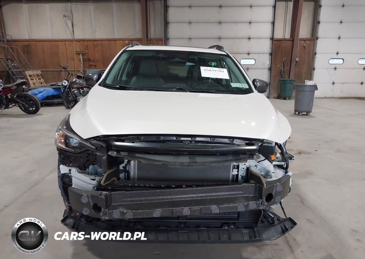 2024 Subaru Crosstrek Premium VIN:JF2GUADC1RH909586 - 13