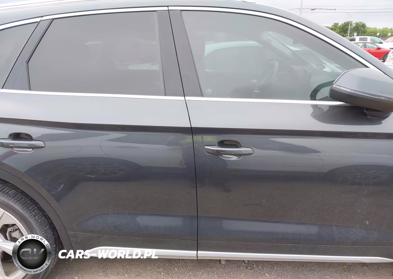 2021 Audi Q5 Premium Plus 45 Tfsi Quattro S Tronic VIN:WA1BAAFY2M2040142 - 13