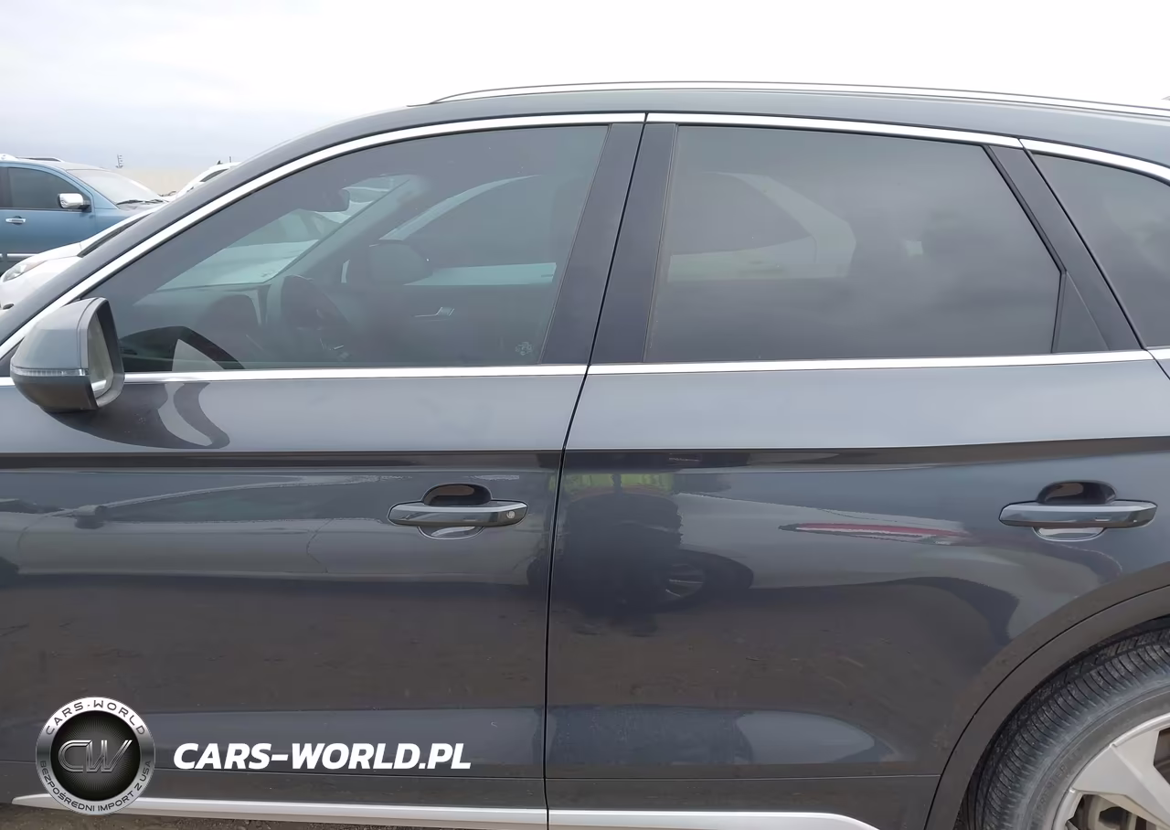 2021 Audi Q5 Premium Plus 45 Tfsi Quattro S Tronic VIN:WA1BAAFY2M2040142 - 14