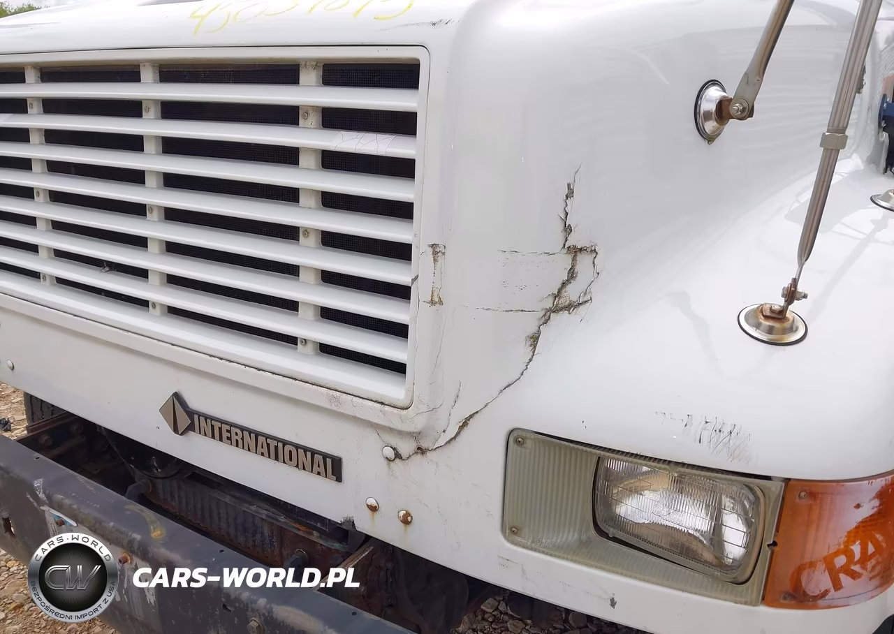 2002 International 4000 4700 VIN:1HTSCABMX2H534376 - 13