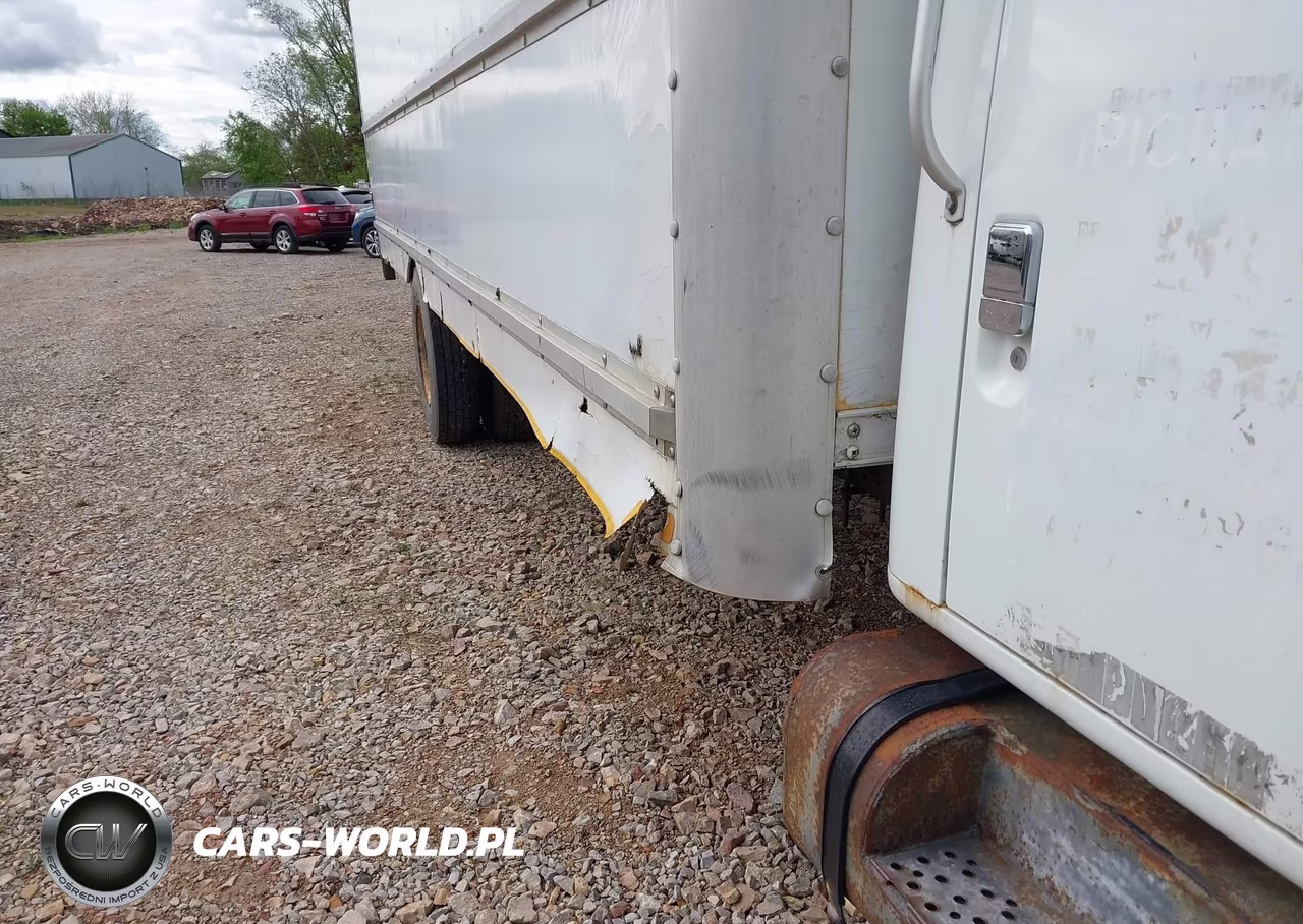2002 International 4000 4700 VIN:1HTSCABMX2H534376 - 14