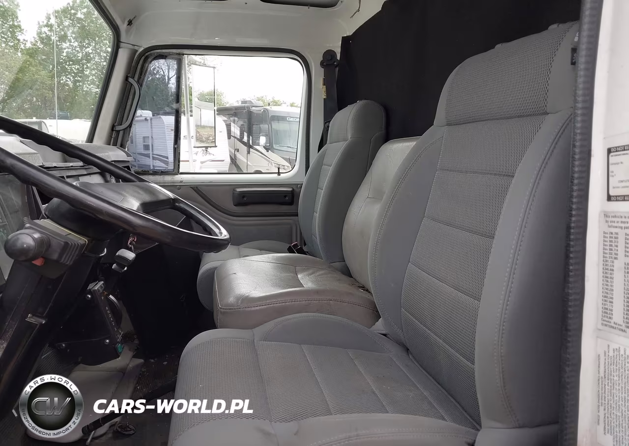 2002 International 4000 4700 VIN:1HTSCABMX2H534376 - 6