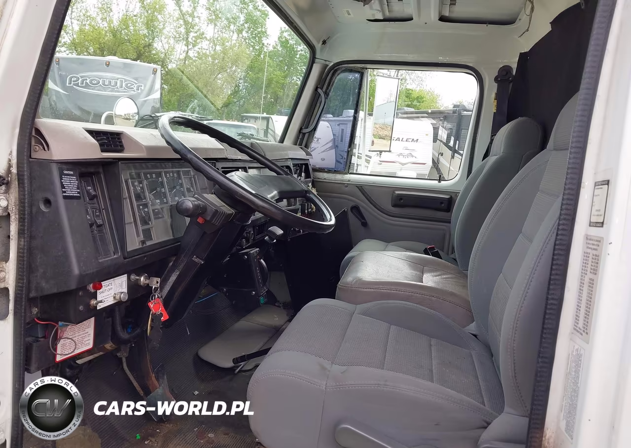 2002 International 4000 4700 VIN:1HTSCABMX2H534376 - 7