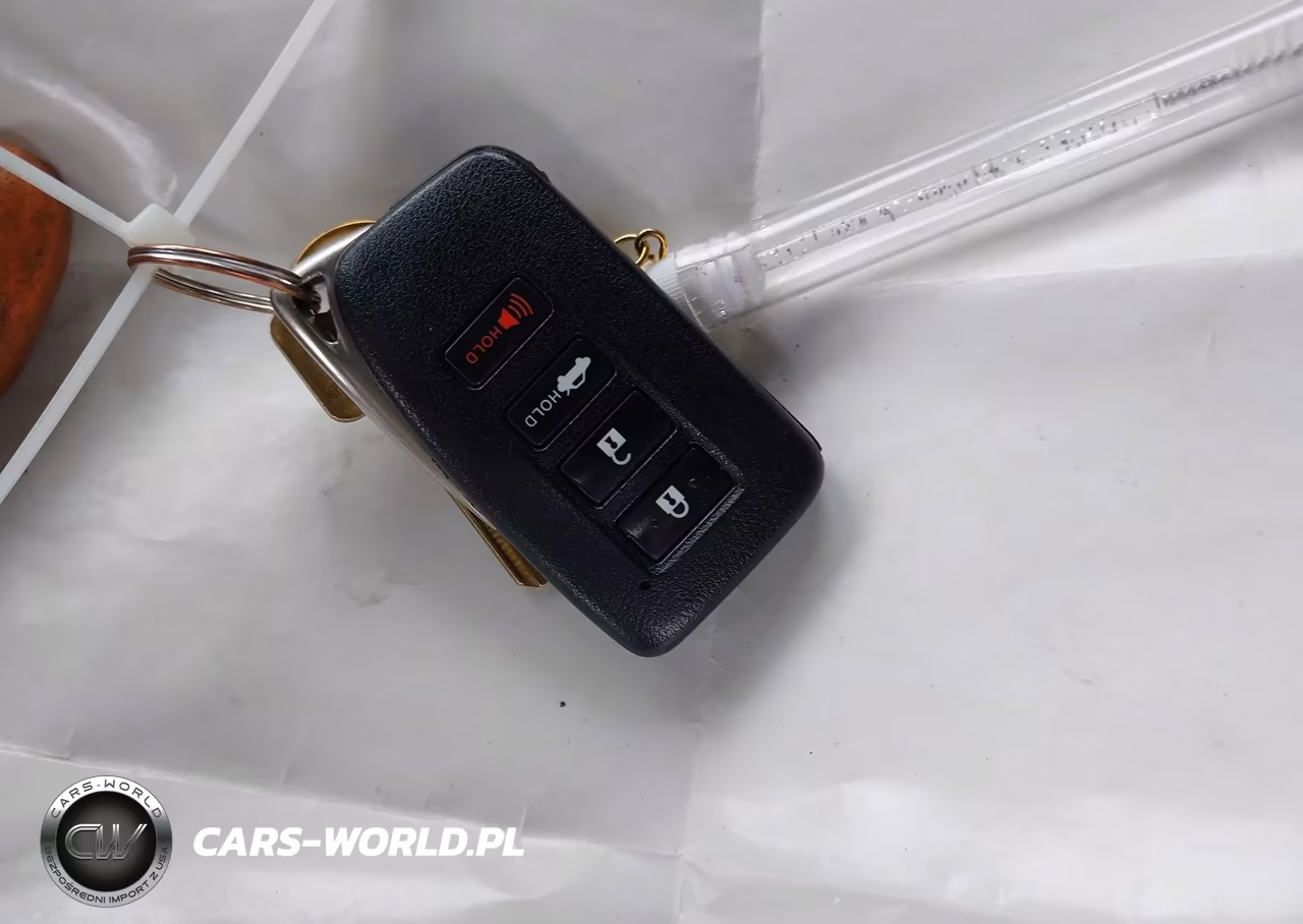 2017 Lexus Is 200T VIN:JTHBA1D25H5043480 - 11