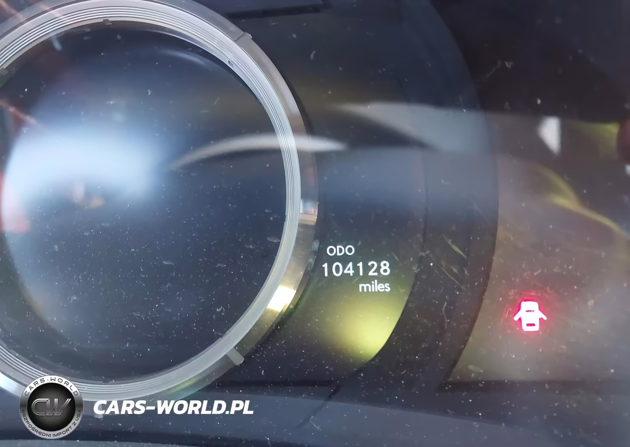 2017 Lexus Is 200T VIN:JTHBA1D25H5043480 - 15