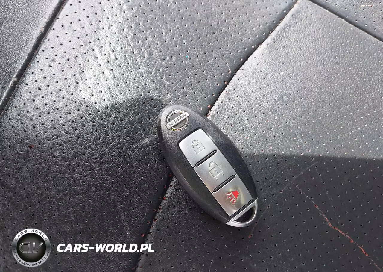 2008 Nissan Rogue Sl VIN:JN8AS58V48W400345 - 11
