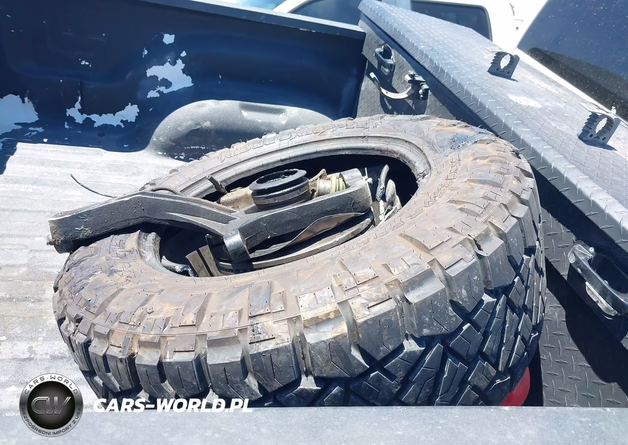 2019 Ram 1500 Classic Tradesman 4X4 6'4 Box VIN:1C6RR7FT7KS533825 - 12
