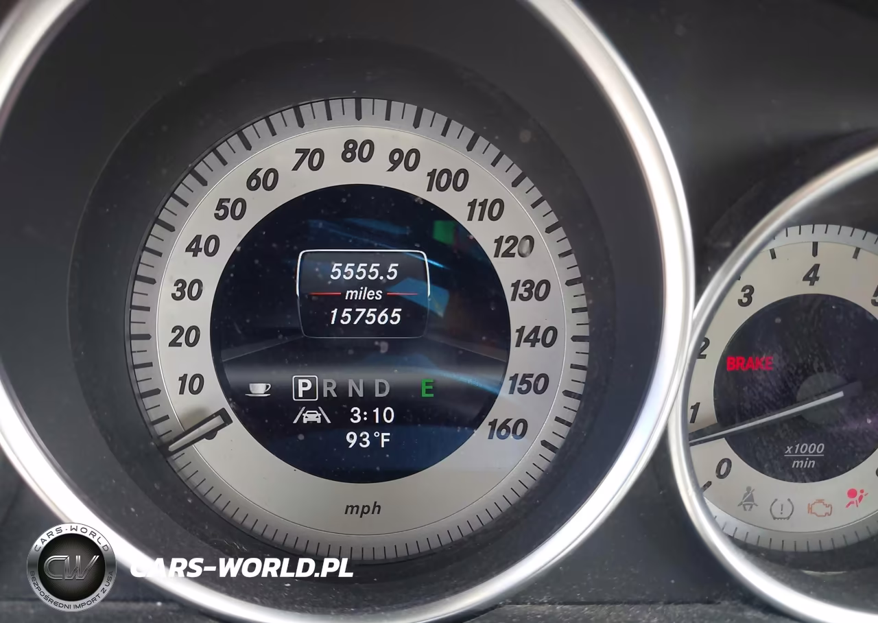 2013 Mercedes-Benz C 300 Luxury 4Matic-Sport 4Matic VIN:WDDGF8AB3DA815021 - 15