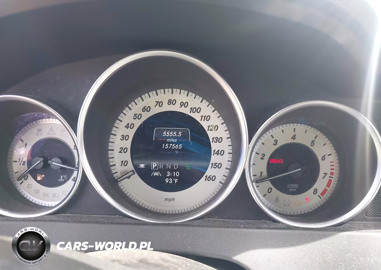 2013 Mercedes-Benz C 300 Luxury 4Matic-Sport 4Matic VIN:WDDGF8AB3DA815021 - 7