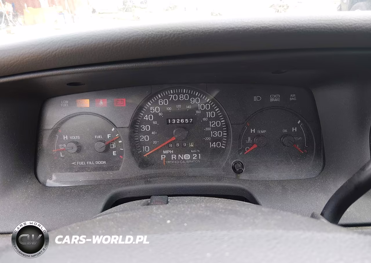 2005 Ford Crown Victoria Police VIN:2FAHP71W75X128650 - 7