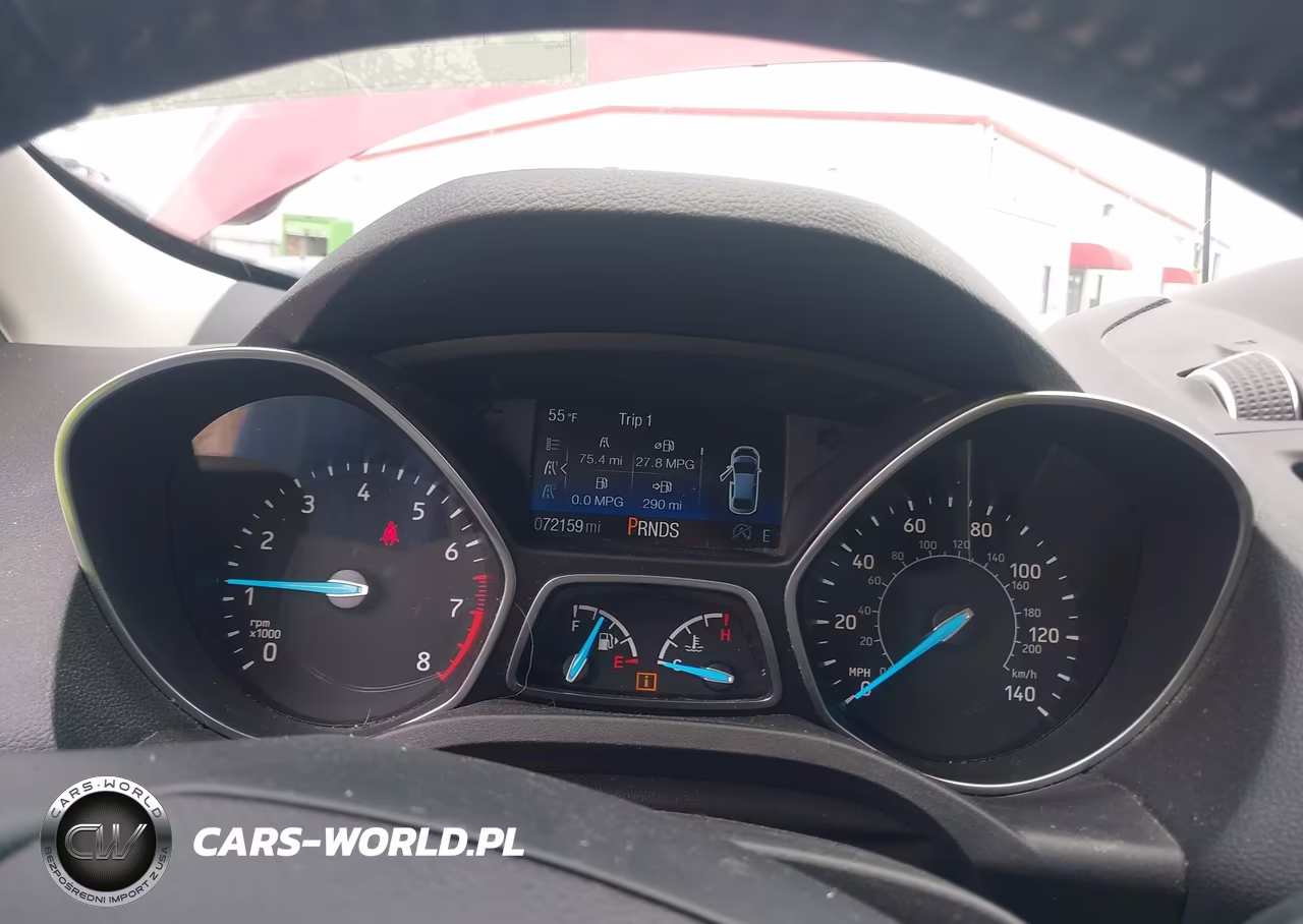 2019 Ford Escape Sel VIN:1FMCU0HD5KUA74496 - 7