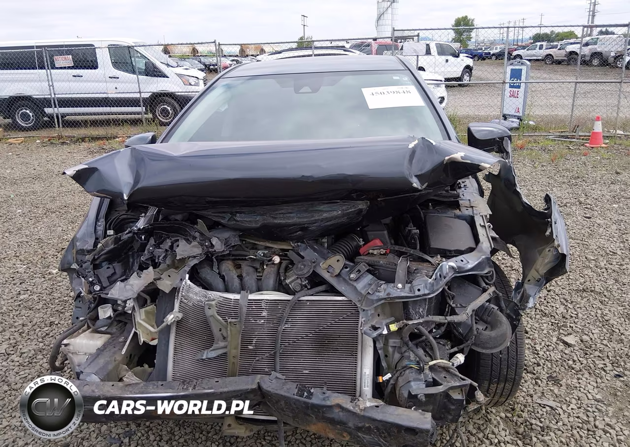2017 Toyota Corolla Le Eco VIN:2T1BPRHE6HC880843 - 6