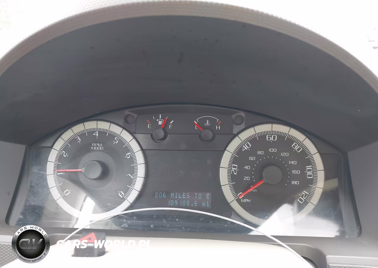 2008 Ford Escape Xlt VIN:1FMCU93138KA76933 - 7