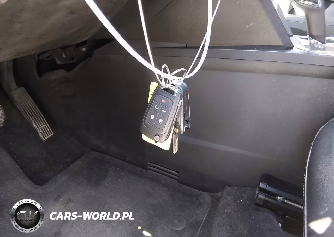2014 GMC Terrain Denali VIN:2GKFLUE34E6159392 - 11