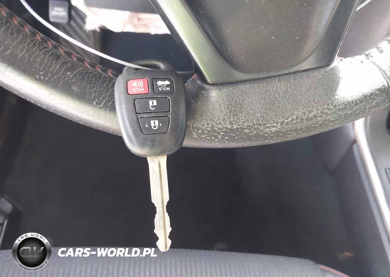 2017 Toyota Camry Se VIN:4T1BF1FK7HU369458 - 11