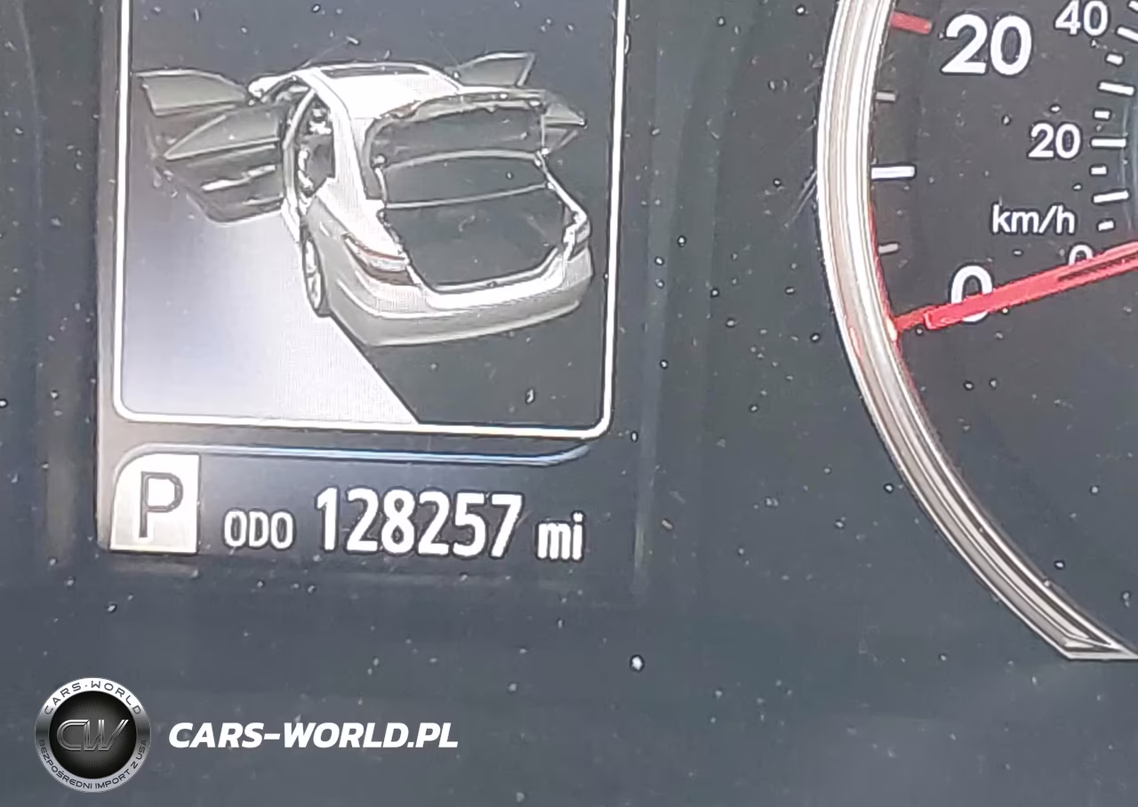 2017 Toyota Camry Se VIN:4T1BF1FK7HU369458 - 16