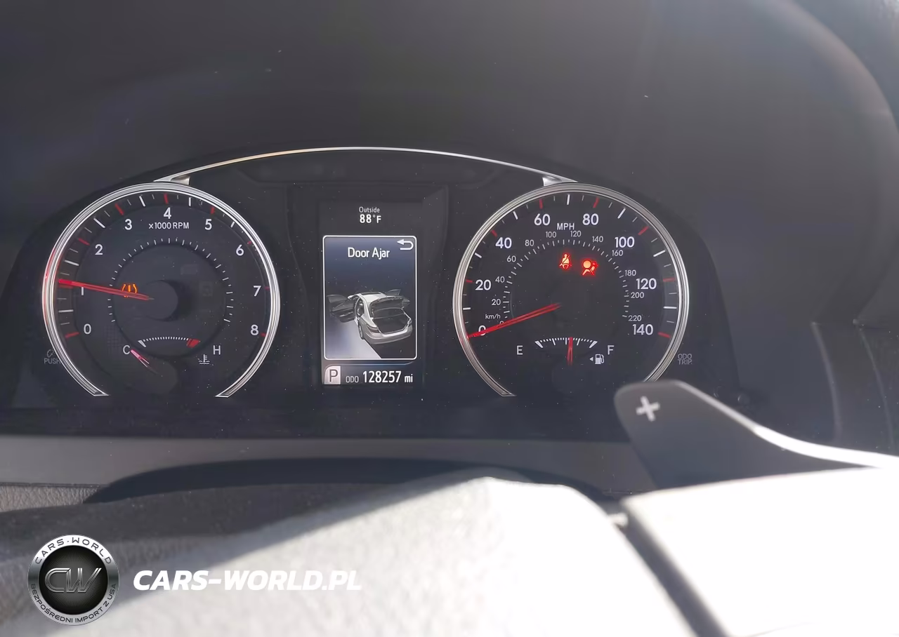 2017 Toyota Camry Se VIN:4T1BF1FK7HU369458 - 7