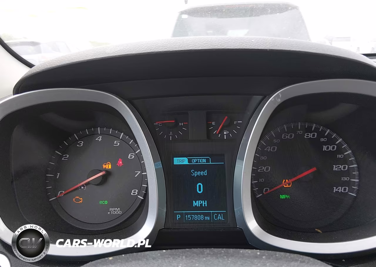 2015 Chevrolet Equinox 2Lt VIN:2GNFLGEK0F6396281 - 7