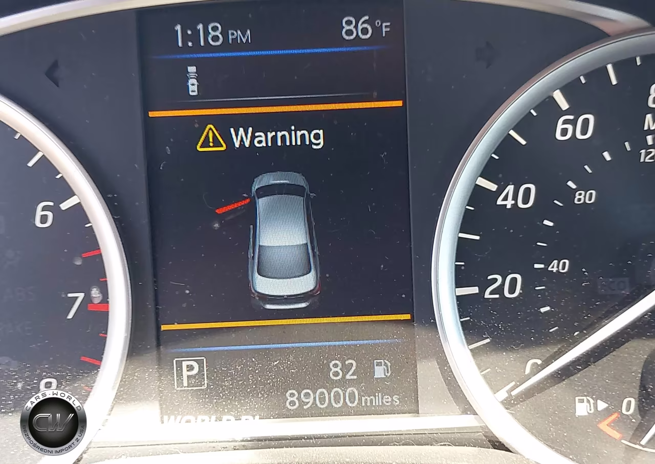 2019 Nissan Sentra Sv VIN:3N1AB7APXKY310610 - 15