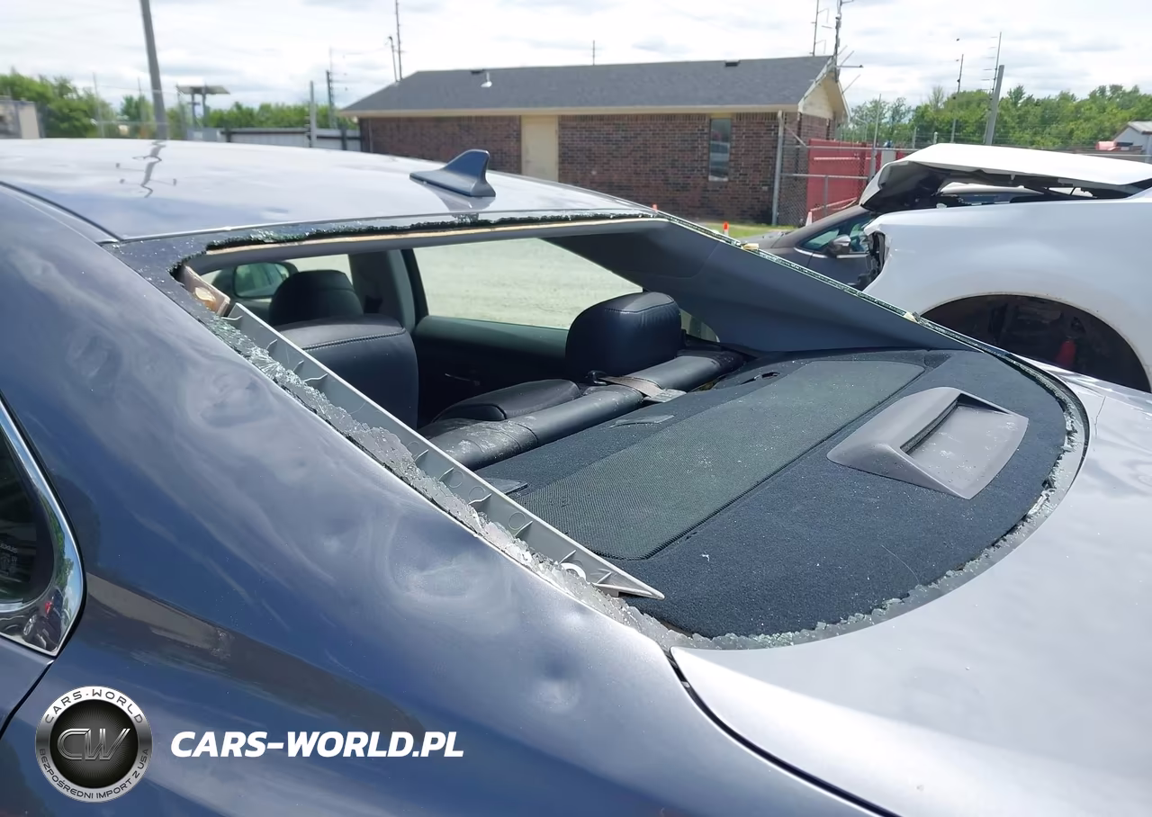 2012 Lexus Es 350 VIN:JTHBK1EG7C2508973 - 17