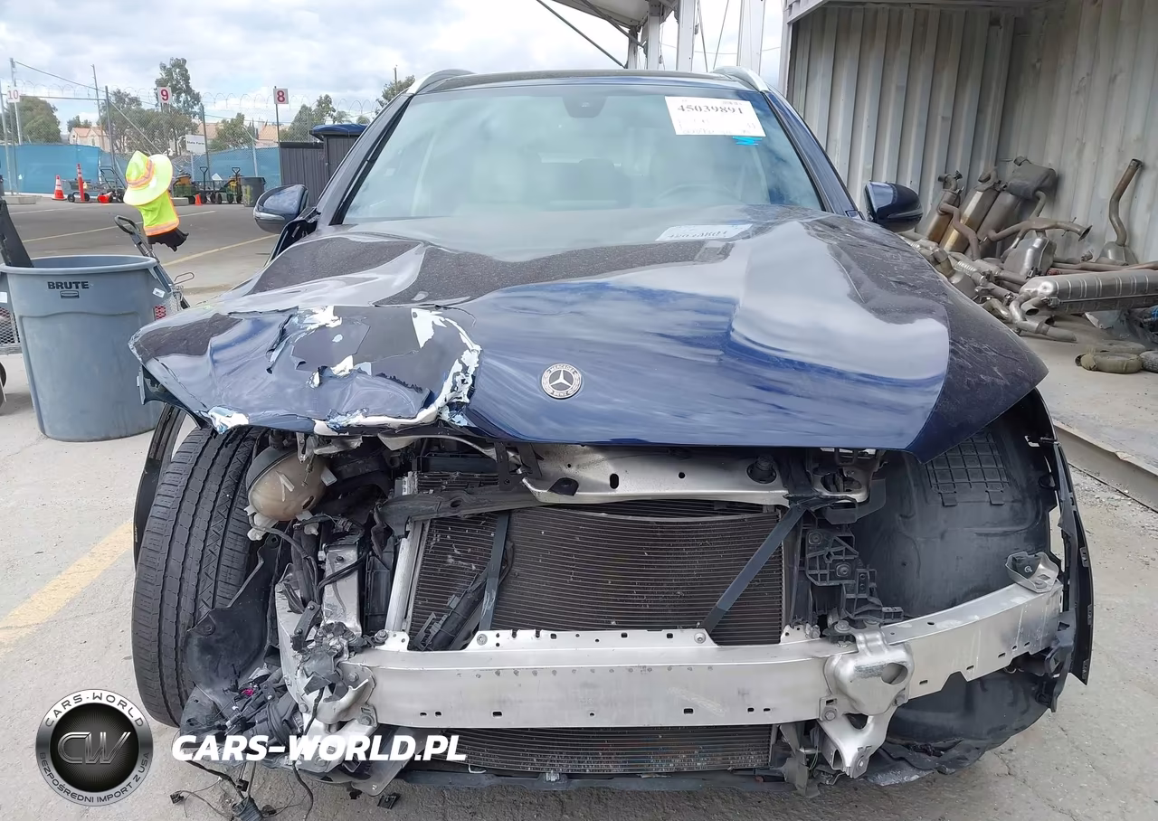 2018 Mercedes-Benz Glc 300 VIN:WDC0G4JB8JV099863 - 13