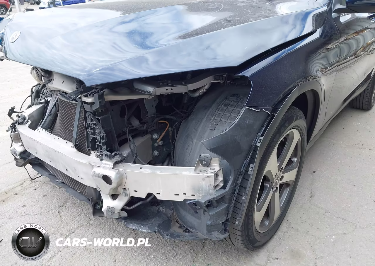 2018 Mercedes-Benz Glc 300 VIN:WDC0G4JB8JV099863 - 19