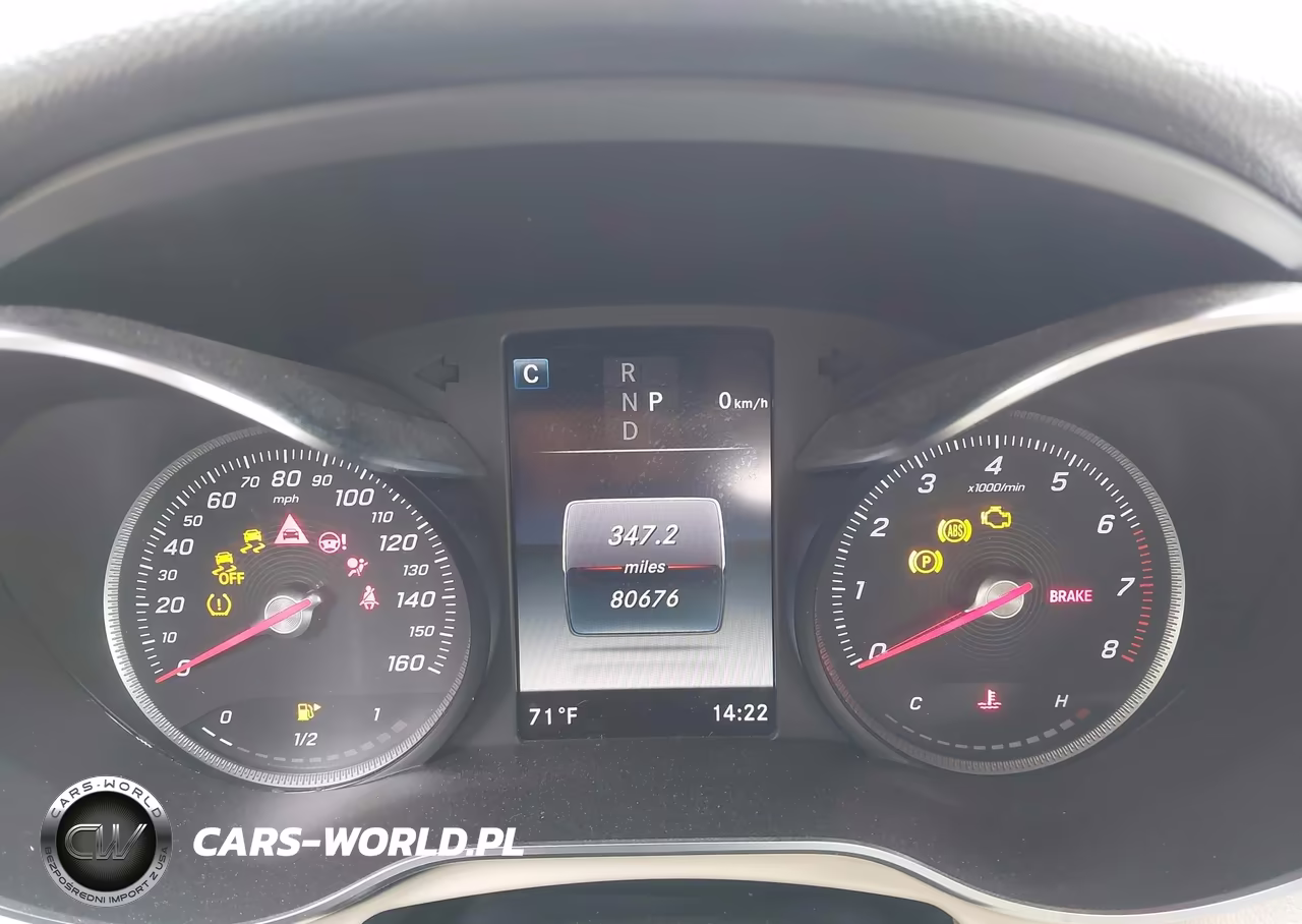 2018 Mercedes-Benz Glc 300 VIN:WDC0G4JB8JV099863 - 7