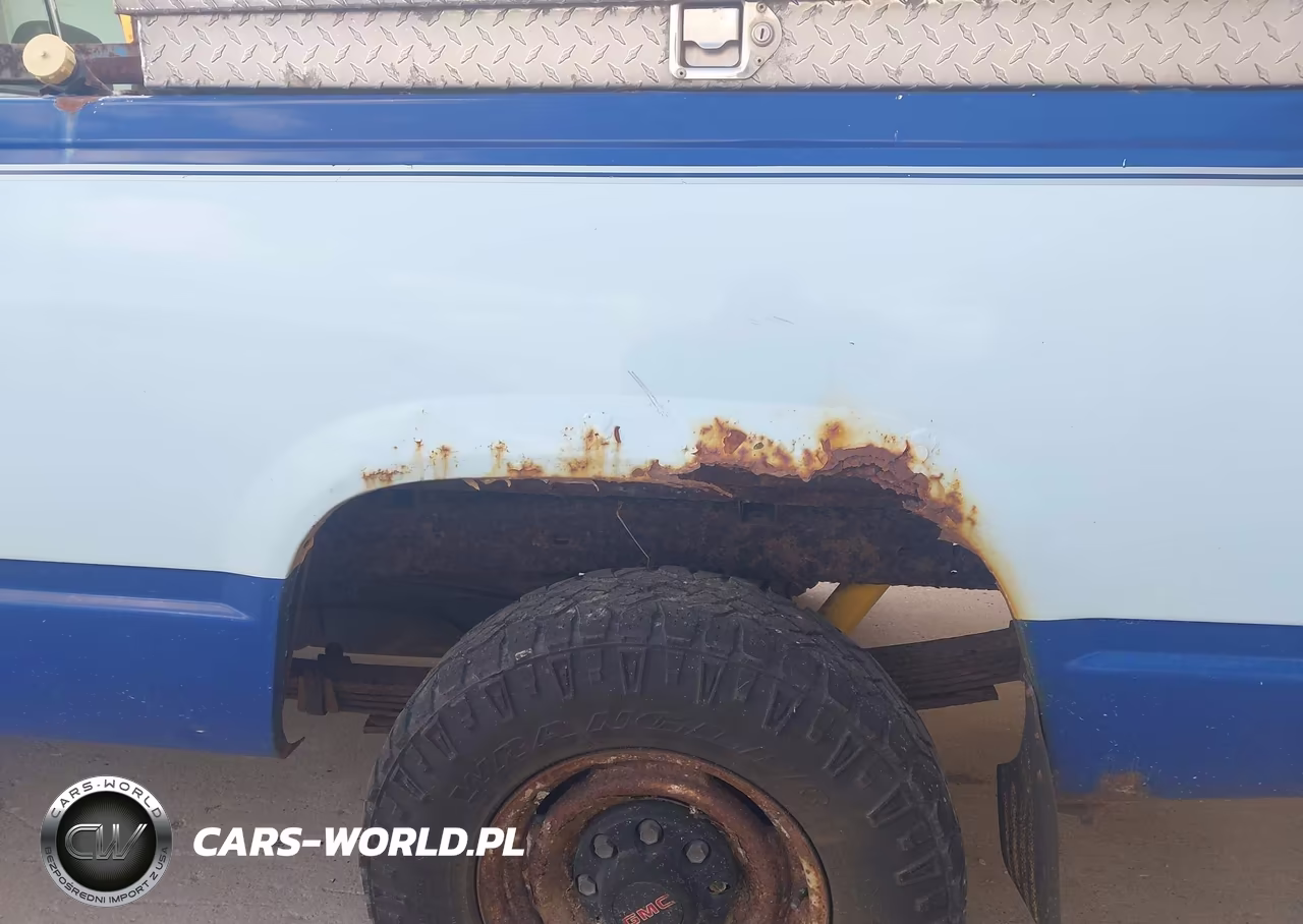 1996 GMC Sierra C2500 VIN:1GTGC24J2TE551932 - 6